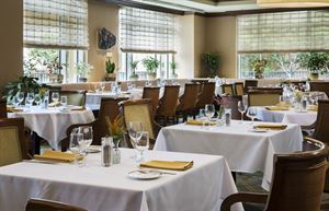 WaterScapes Restaurant