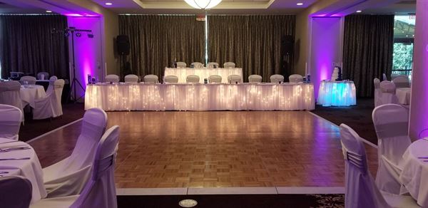 Embassy Suites Buffalo