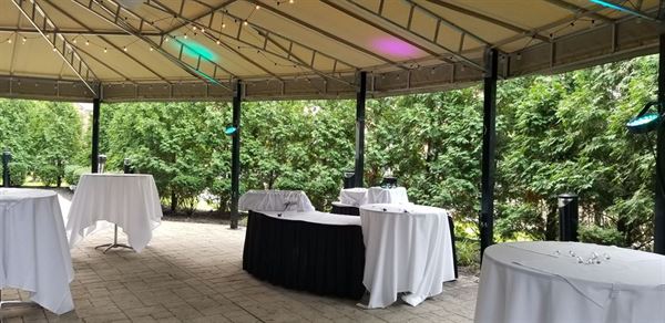 Embassy Suites Buffalo