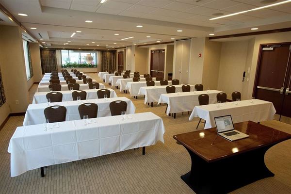 Embassy Suites Buffalo