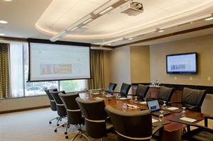 Executive Boardroom