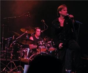 The Reflexx - Tribute to 80's Alternative