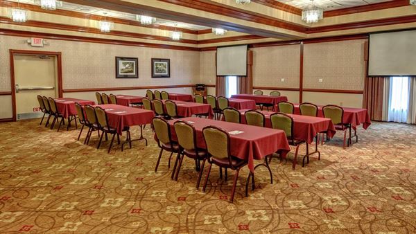 Hampton Inn Winchester