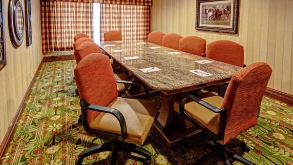 Hampton Inn Winchester