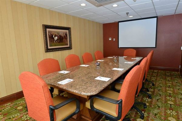 Hampton Inn Winchester