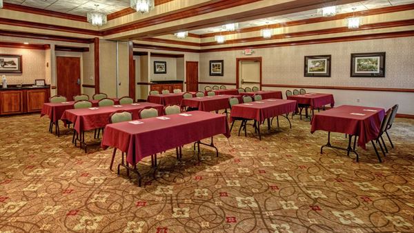 Hampton Inn Winchester