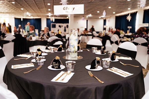 Meadows Banquet & Event Center