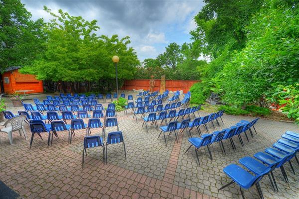 Centre Culturel Franco-Manitobain