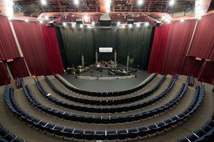 Pauline-Boutal Auditorium