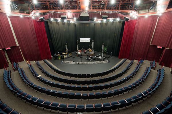 Centre Culturel Franco-Manitobain