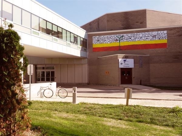 Centre Culturel Franco-Manitobain