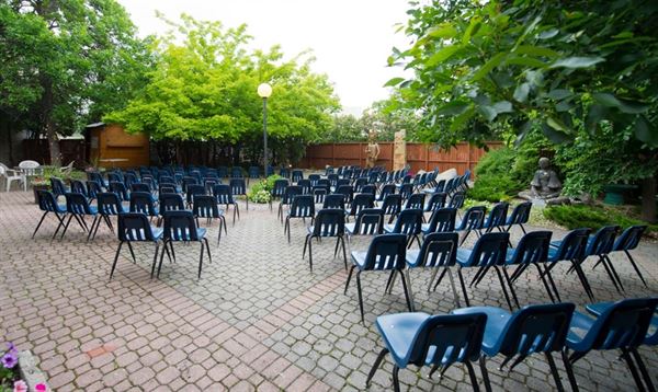 Centre Culturel Franco-Manitobain