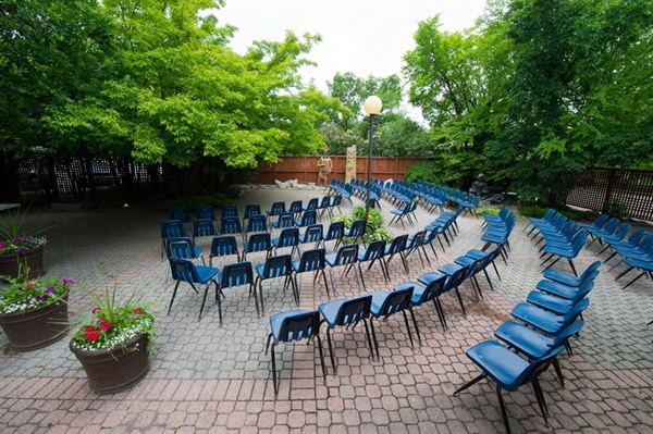 Centre Culturel Franco-Manitobain