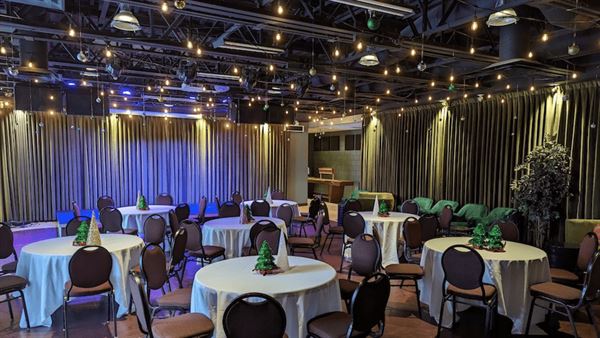 Centre Culturel Franco-Manitobain