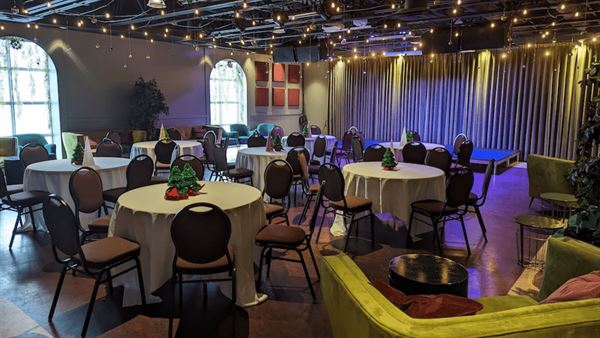 Centre Culturel Franco-Manitobain