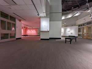 Additional Event Spaces