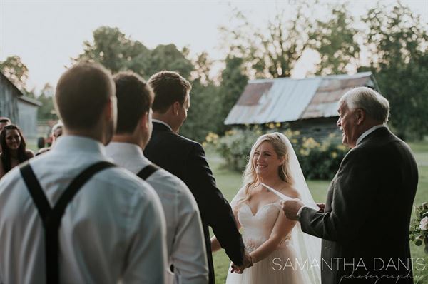 Stanleys Olde Maple Lane Farm