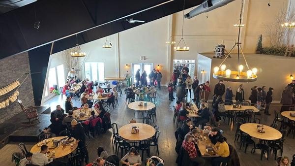 Stanleys Olde Maple Lane Farm