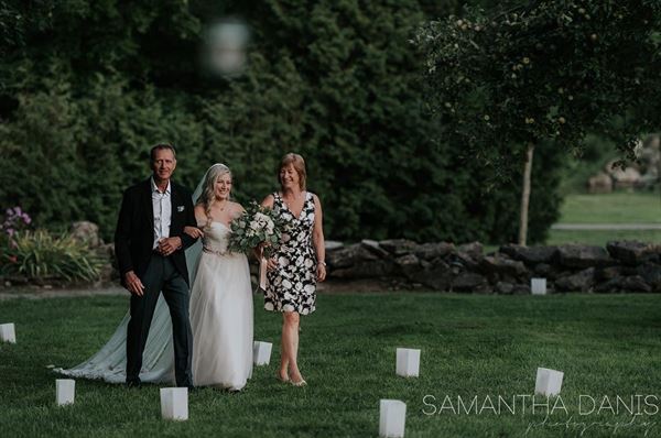 Stanleys Olde Maple Lane Farm