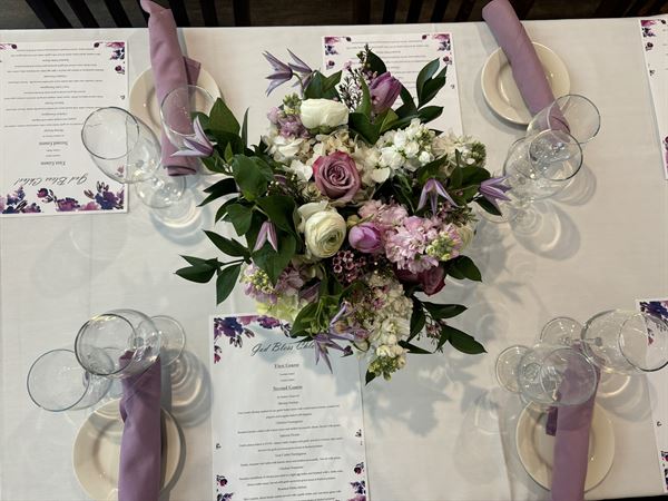 Luigi's Restaurant & Gourmet Express