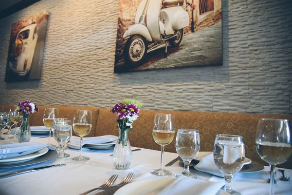 Luigi's Restaurant & Gourmet Express