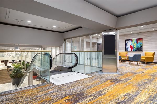 Holiday Inn Toronto Downtown Centre