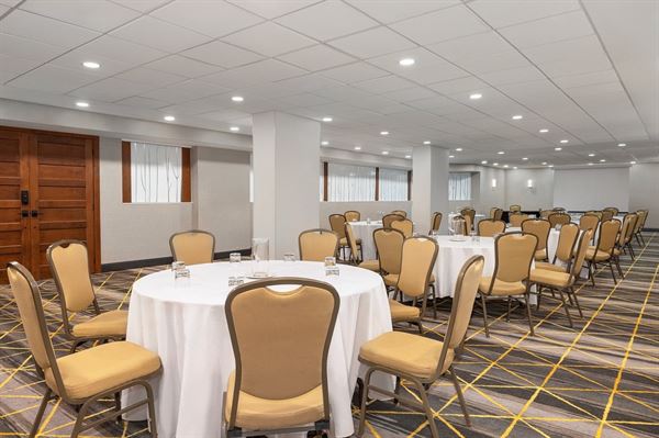 Holiday Inn Toronto Downtown Centre