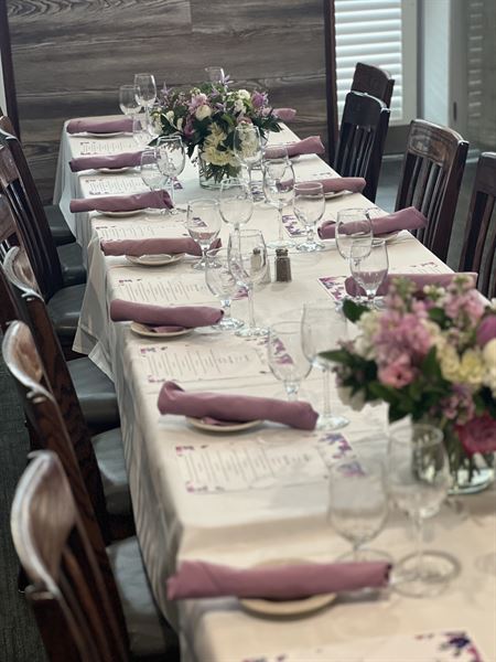 Luigi's Restaurant & Gourmet Express