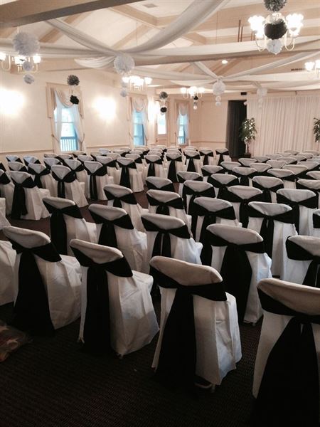 Maumee River Yacht Club