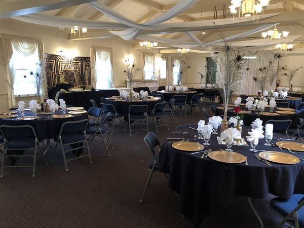 Maumee River Yacht Club