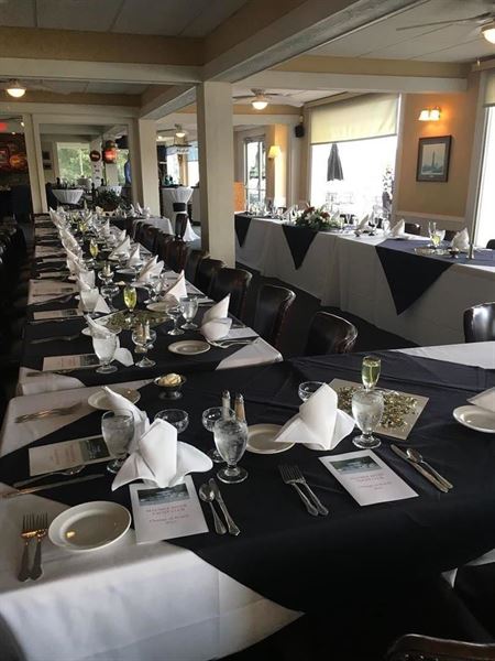 Maumee River Yacht Club