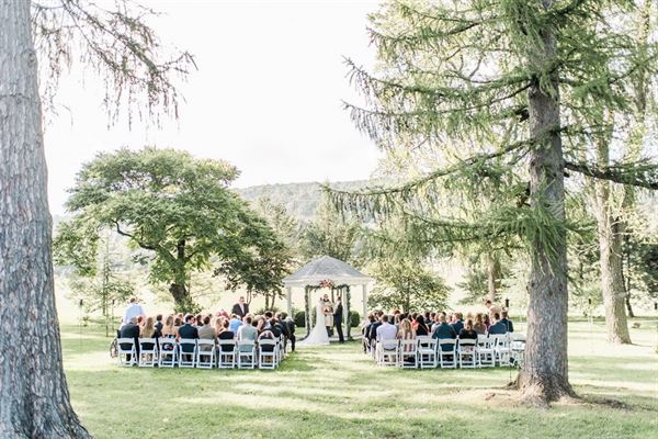 Historic Whitehall Manor