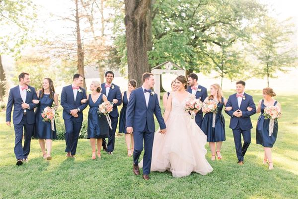 Historic Whitehall Manor