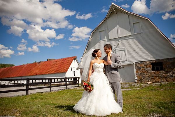 Historic Whitehall Manor