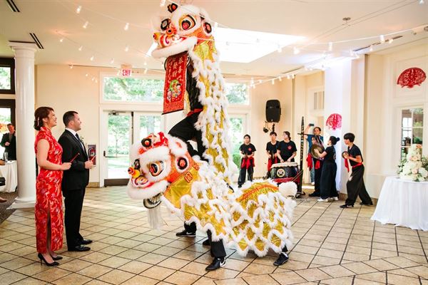 Historic Whitehall Manor