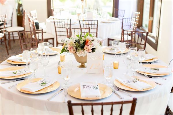 Historic Whitehall Manor