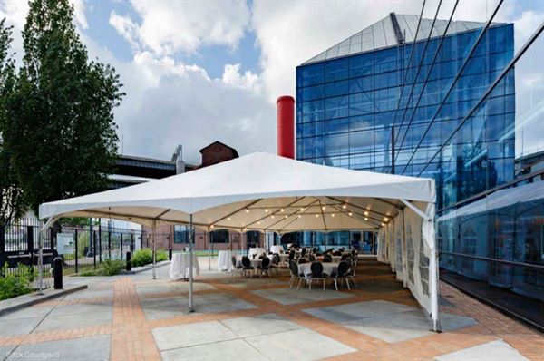 Oregon Museum of Science and Industry