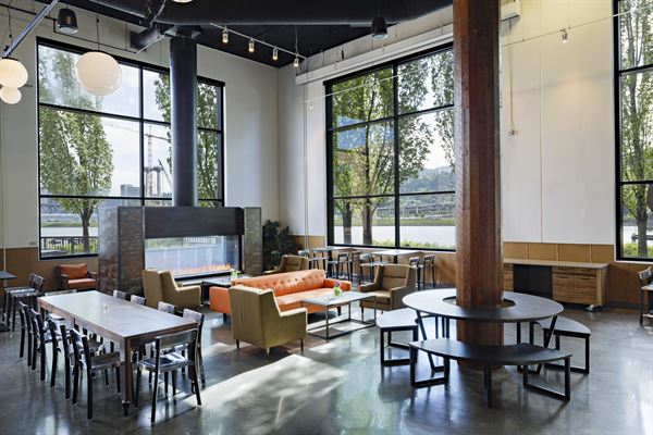 Oregon Museum of Science and Industry