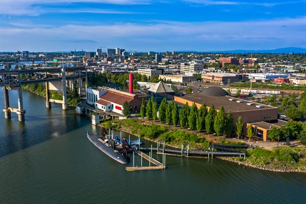 Oregon Museum of Science and Industry