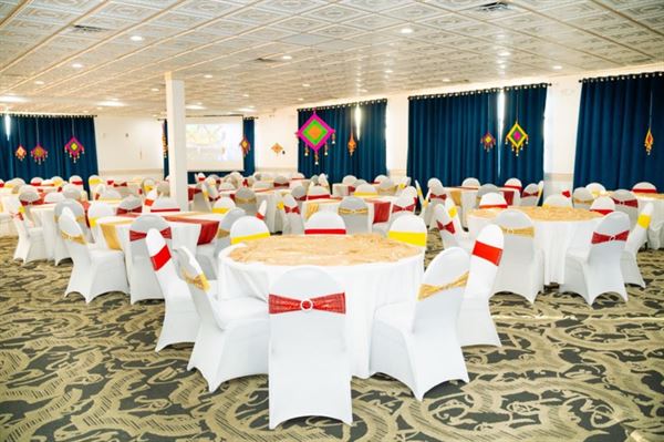 Meadows Banquet & Event Center