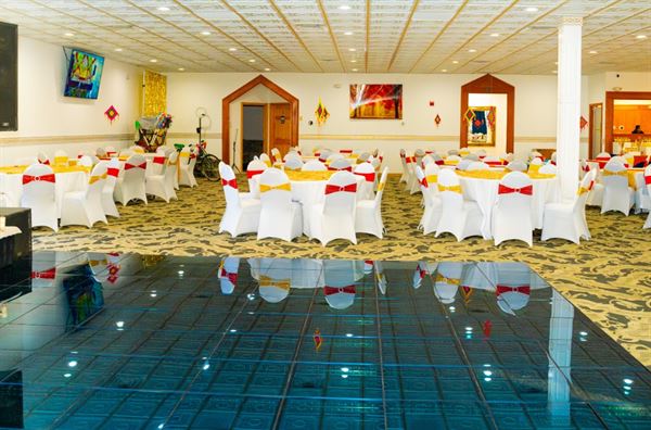 Meadows Banquet & Event Center