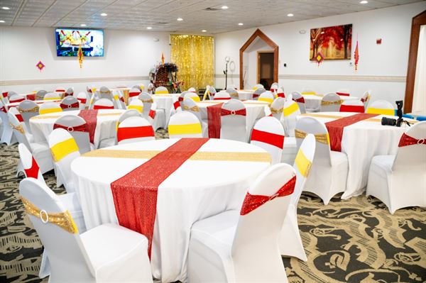 Meadows Banquet & Event Center