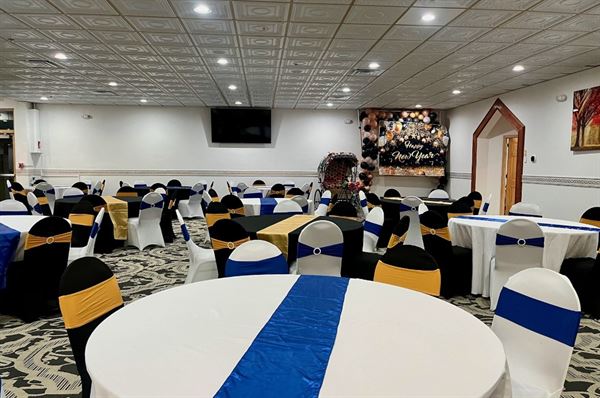 Meadows Banquet & Event Center