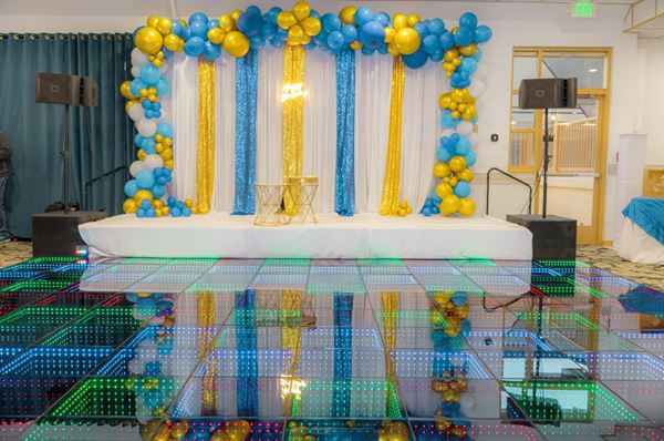 Meadows Banquet & Event Center