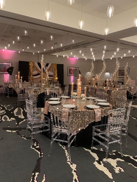 Hilton Garden Inn Columbia Airport