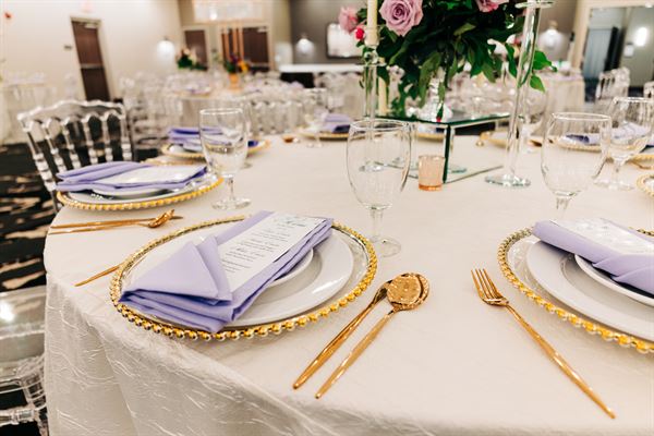 Hilton Garden Inn Columbia Airport