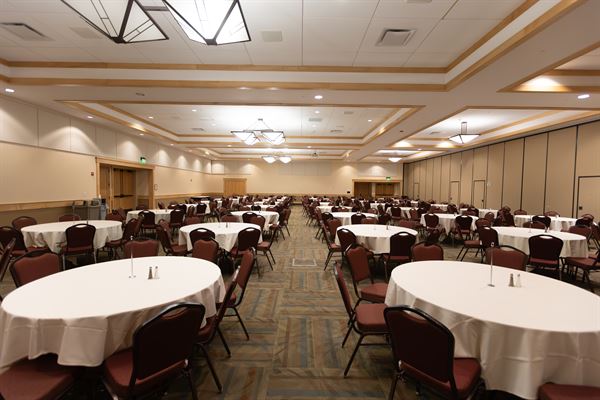 Conference Center at Lake Placid