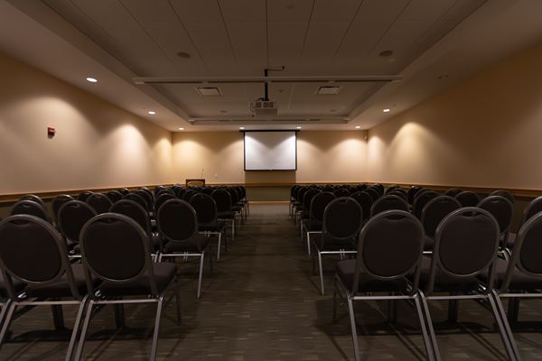 Conference Center at Lake Placid