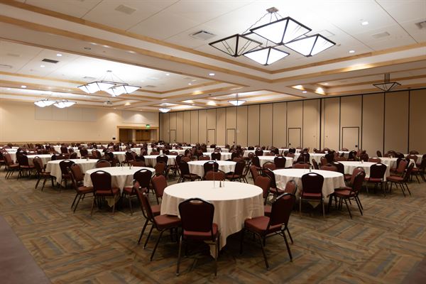 Conference Center at Lake Placid