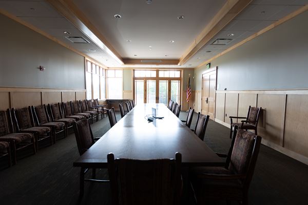 Conference Center at Lake Placid